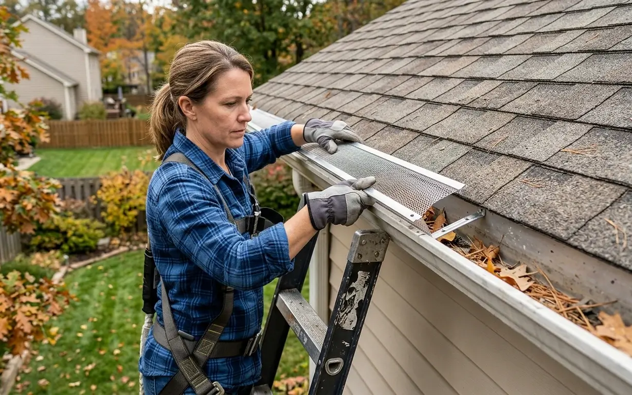 New York, Cleaning, Which Gutter Companies In Naples, FL Are Worth Choosing?