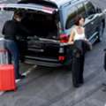Luxury Airport Transportation Seattle For Comfortable Rides