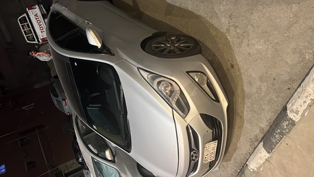 Khobar, Vehicles, Cars & Trucks , SAR 31000,  Hyundai I40,  2015,  Automatic,  234028 KM,    With Panorama Sunroof Full Option- 243000