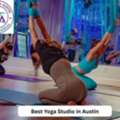 Explorer True Balance At The Best Yoga Studio In Austin