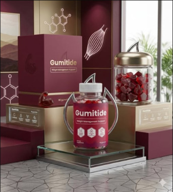 New York, Health, Gumitide Gummies Reviews: Customer Complaints & Success Stories
