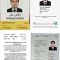 HSE Officer (aramco Approved)