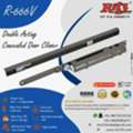 Concealed Door Closer