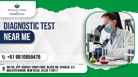 Mumbai, Medical, Dr. J S Lamba | Diagnostic Test Near Me | Trusted Lab Care