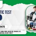 Dr. J S Lamba | Diagnostic Test Near Me | Trusted Lab Care
