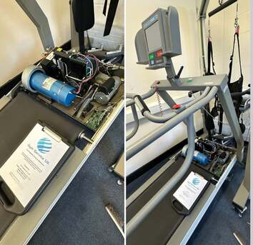 Riyadh, Technical, Treadmill Service And Repair 0501475305
