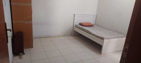 Khobar, Rooms for Rent, SAR 900/month,  Furnished,  0240 Sq. Meter,  Single Room Fully Furnished For One Person Neat And Clean Monthly Rent