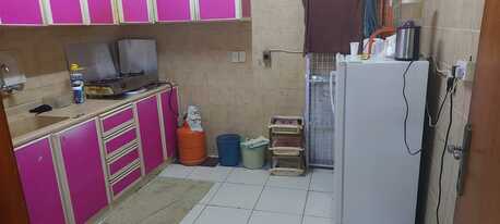 Khobar, Rooms for Rent, SAR 900/month,  Furnished,  0240 Sq. Meter,  Single Room Fully Furnished For One Person Neat And Clean Monthly Rent