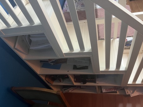 Khobar, Household Items, SAR 1000,  Bunk Bed For Children