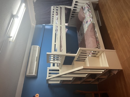 Khobar, Household Items, SAR 1000,  Bunk Bed For Children