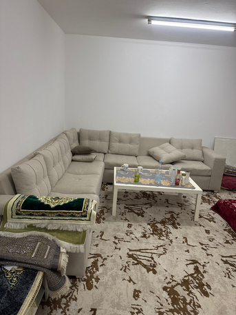 Jubail, Apartments, Flats, Houses & Villas, SAR 1200/month,  Furnished,  1 BR,  Room Available For Rent