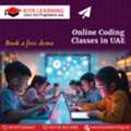 Online Coding Classes In UAE