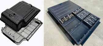 Gurgaon, Auto Parts, EPP Dunnage Boxes