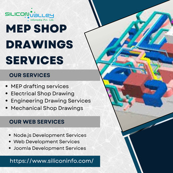 Hawalli, Construction, Outsourced MEP Shop Drawing Services In Hawaii For Large  Projects