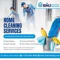 Professional El Paso Home Cleaning | Affordable & Reliable
