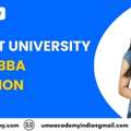 Bennett University Online BBA Admission