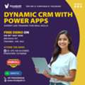 Microsoft Dynamics CRM Free Demo &ndash; Join Today