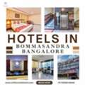 Affordable Hotel In Bommasandra Bangalore