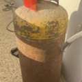 BHD 20,  Riya Gas Cylinder For Sale.