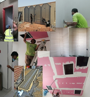 Dammam, Job Seekers, Civil Site Engineer_SCE Registered_8+ Years Experience