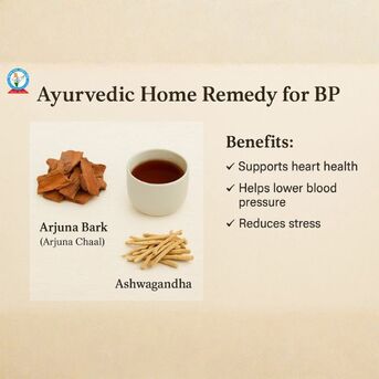 Haryana, Health & Beauty Items, INR 660,  Ayurvedic Medicine For High BP Without Side Effects