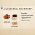 INR 660,  Ayurvedic Medicine For High BP Without Side Effects