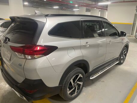 Al Malaz, Vehicles, Cars & Trucks , SAR 40000,  TOYOTA RUSH,  2020,  Automatic,  18000000 KM,   Filipino Owned