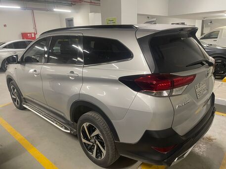 Al Malaz, Vehicles, Cars & Trucks , SAR 40000,  TOYOTA RUSH,  2020,  Automatic,  18000000 KM,   Filipino Owned