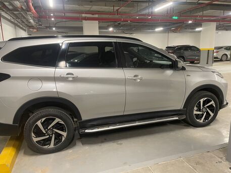 Al Malaz, Vehicles, Cars & Trucks , SAR 40000,  TOYOTA RUSH,  2020,  Automatic,  18000000 KM,   Filipino Owned