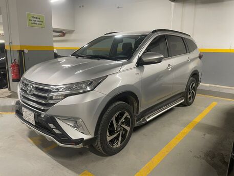 Al Malaz, Vehicles, Cars & Trucks , SAR 40000,  TOYOTA RUSH,  2020,  Automatic,  18000000 KM,   Filipino Owned
