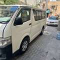 BHD 3400,  Abarth 2400,  2013,  Manual,  111 KM,  Toyota Hiace For Sale  Model