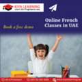 Online French Classes In UAE