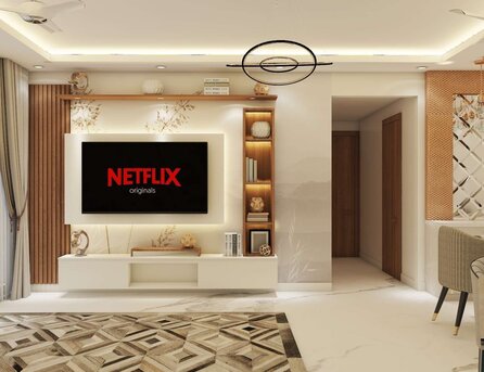 Bangalore, Interior Design, Bangalore&rsquo;s Best Interior Design Company &ndash; Indigo Interiors