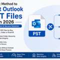 Advanced PST Split Software &ndash; Split Large PST Files Without Data Loss