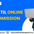 D.y. Patil Online BBA Admission