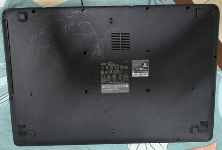 Khobar, Computers, SAR 399,  Acer Laptop - Intel Processor , 4GB RAM ,512 HDD , 4 Hrs Battery