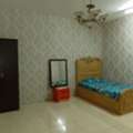 Executive Furnished Bachelor Room Available Ealectricity And Water Bill Include 850