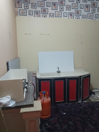 Abqaiq, Apartments, Flats, Houses & Villas, Executive Furnished Bachelor Room Available Ealectricity And Water Bill Include 850