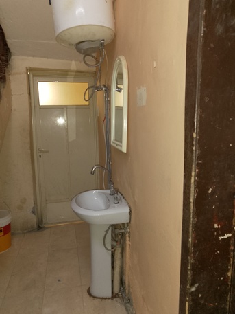 Abqaiq, Apartments, Flats, Houses & Villas, Executive Furnished Bachelor Room Available Ealectricity And Water Bill Include 850