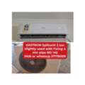 BHD 145,  🛖🛖KASTRON Splitunit 2 Ton In Good Condition For Sale With Delivery And Fixing