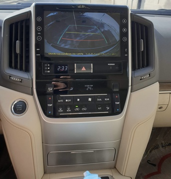 Riyadh, Vehicles, Cars & Trucks , SAR 165000,  Toyota Land Cruiser,  2019,  122000 KM,  ,V6,GXR2