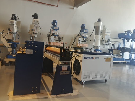 Riyadh, Industrial Machinery, SAR 800000450000,  🔧 Narex Company &ndash; Industrial Machines & Spare Parts For Sale (Saudi Arabia) 🔧