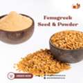 ZAR 01,  Fenugreek Seed & Powder Wholesale &ndash; Fresh Stock Available