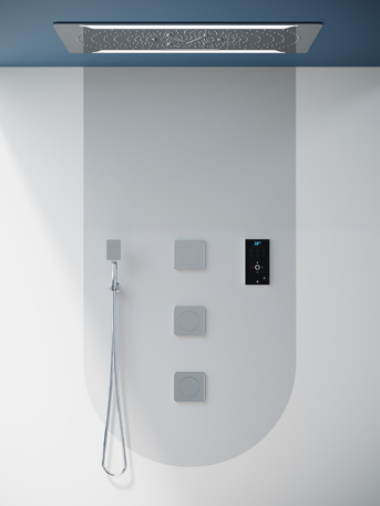 Mumbai, Electrical & Plumbing, Shop Smart Bathroom Appliances | Artize Luxury Tech