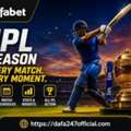 Dafabet Sports For IPL Matches & Live Cricket Updates