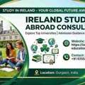 Expert Ireland Study Abroad Consultants: Launch Your Journey | IOES
