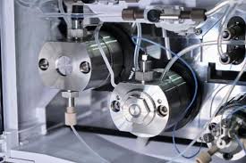 Nanjing, Business, High Precision HPLC Pump Optical Piston For Labs