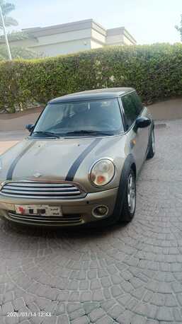 Saar, Vehicles, Cars & Trucks , BHD 1450,  Austin Mini Cooper,  2010,  Automatic,  105000 KM,  Mini Cooper