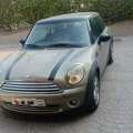 BHD 1450,  Austin Mini Cooper,  2010,  Automatic,  105000 KM,  Mini Cooper