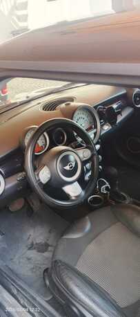 Saar, Vehicles, Cars & Trucks , BHD 1450,  Austin Mini Cooper,  2010,  Automatic,  105000 KM,  Mini Cooper
